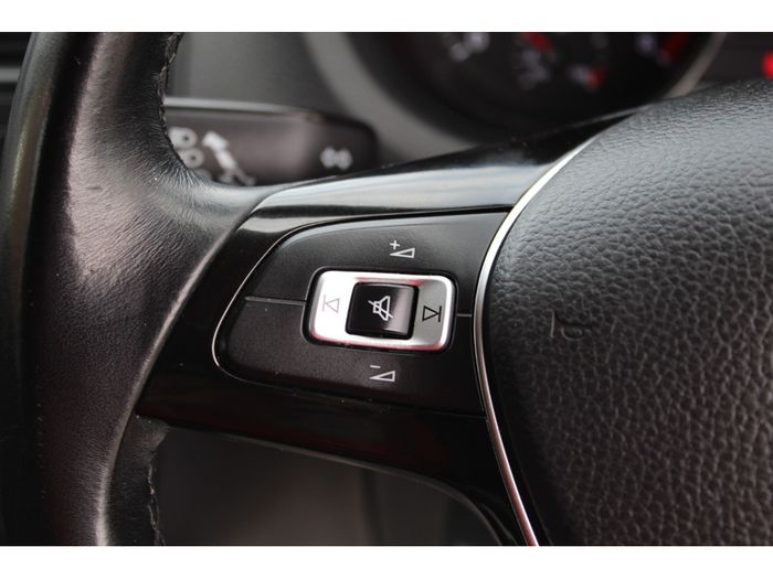 Volkswagen Polo 2016