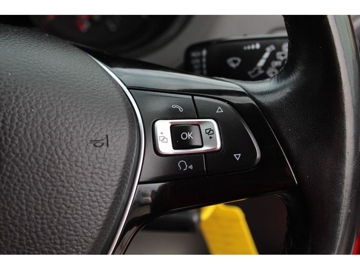 Volkswagen Polo 2016