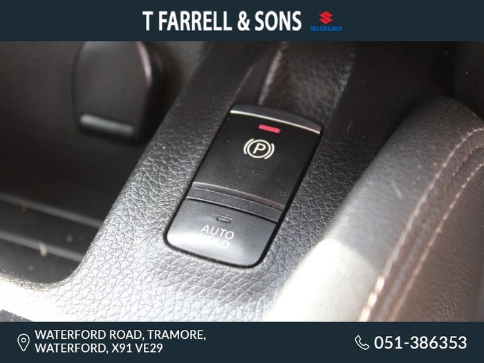 Nissan QASHQAI 2018