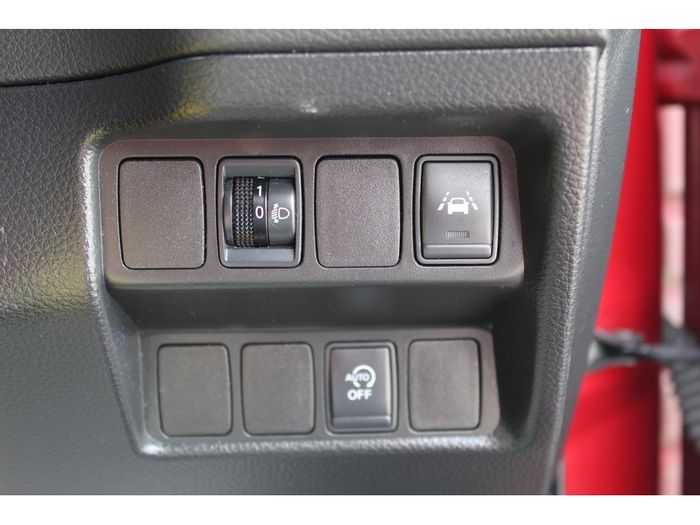 Nissan QASHQAI 2018