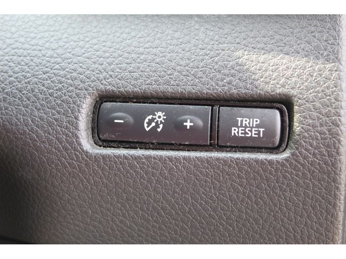Nissan QASHQAI 2018