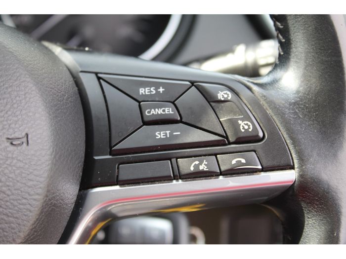 Nissan QASHQAI 2018
