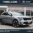 Kia Sorento 2025