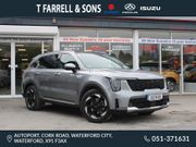 Kia Sorento 2025