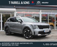 Kia Sorento 2025