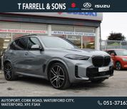 BMW X5 2025