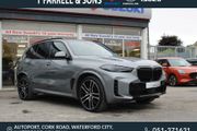 BMW X5 2025