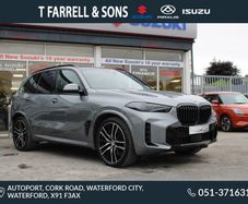 BMW X5 2025
