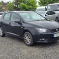 SEAT Ibiza 2013