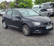 SEAT Ibiza 2013