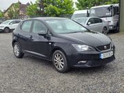 SEAT Ibiza 2013