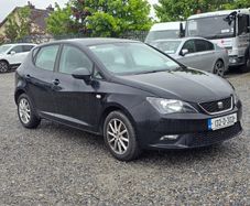 SEAT Ibiza 2013