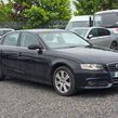 Audi A4 2011