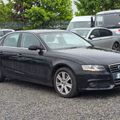 Audi A4 2011