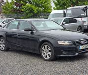 Audi A4 2011