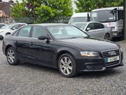 Audi A4 2011