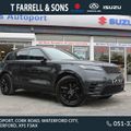 Land Rover Range Rover Velar 2025