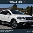 Suzuki SX4 S-Cross 2017