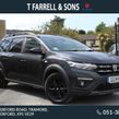 Dacia Jogger 2022