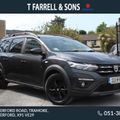 Dacia Jogger 2022