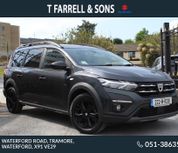 Dacia Jogger 2022
