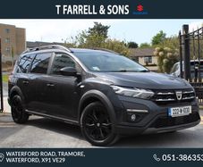 Dacia Jogger 2022