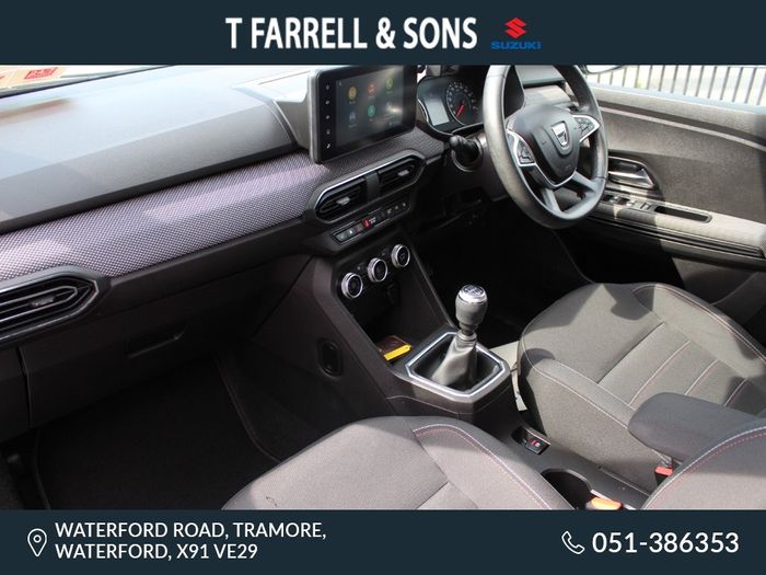 Dacia Jogger 2022