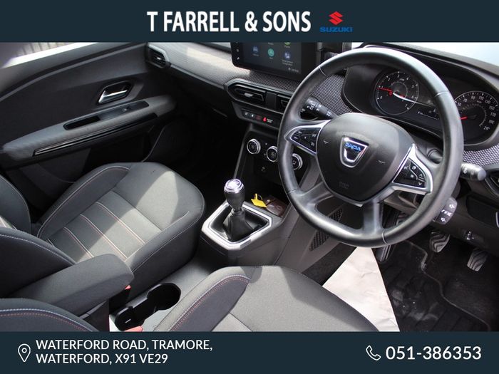 Dacia Jogger 2022