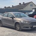 Ford Mondeo 2015