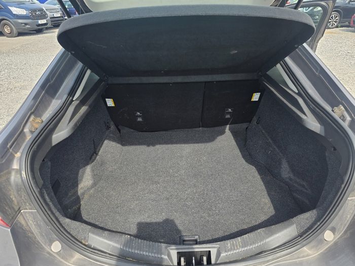 Ford Mondeo 2015