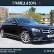 Mercedes-Benz E-Class 2017