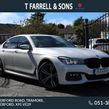 BMW 7 Series 2017