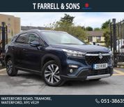 Suzuki SX4 S-Cross 2023