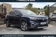 Suzuki SX4 S-Cross 2023
