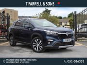 Suzuki SX4 S-Cross 2023