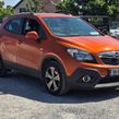 Opel Mokka 2016