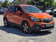 Opel Mokka 2016