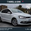 Volkswagen Polo 2017