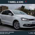 Volkswagen Polo 2017
