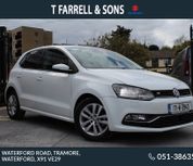 Volkswagen Polo 2017