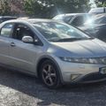Honda Civic 2008