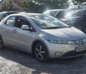 Honda Civic 2008