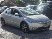 Honda Civic 2008