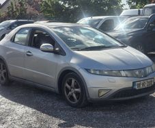 Honda Civic 2008