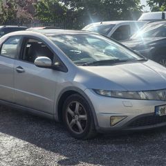 Honda Civic 2008