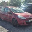 Renault Clio 2010