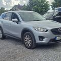 Mazda CX-5 2015