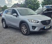 Mazda CX-5 2015