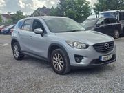 Mazda CX-5 2015