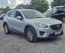 Mazda CX-5 2015